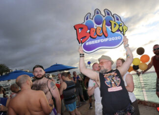 Legendary BeefDip Returns to Puerto Vallarta Celebrating 20 Years beef dip