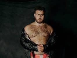 Influencer Beltran Talks About ‘Body Positive’ and the Strength of the Bears Community