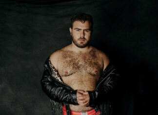 Influencer Beltran Talks About ‘Body Positive’ and the Strength of the Bears Community