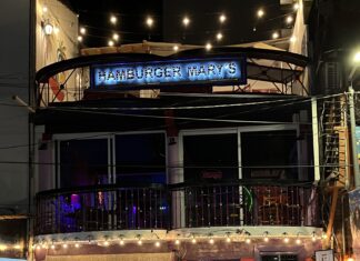 Hamburger Mary’s Puerto Vallarta Closes – For Now
