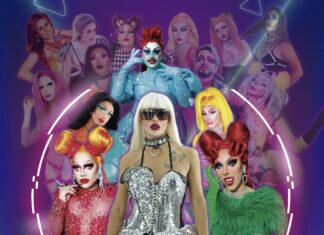 ‘First Drag Festival in PV’ With Stars from Reality Show ‘La Mas Draga’