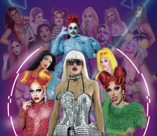 ‘First Drag Festival in PV’ With Stars from Reality Show ‘La Mas Draga’
