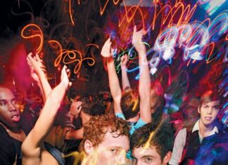 Exclusive NightLife Guide to PV’s LGBTQ Bars and Clubs