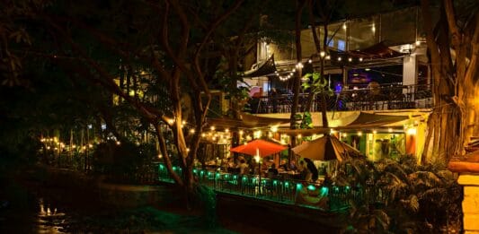 Incanto Vallarta Closes, May Move to New Location