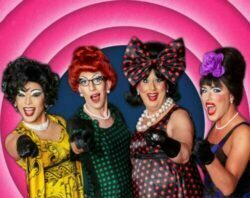 The Kinsey Sicks Madness returns to Puerto Vallarta Kinsey sicks