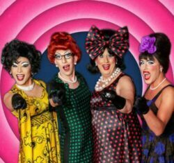 The Kinsey Sicks Madness returns to Puerto Vallarta Kinsey sicks