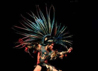 Live Shows Offer World Class Entertainment