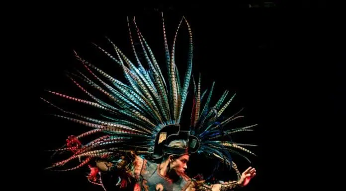 Live Shows Offer World Class Entertainment