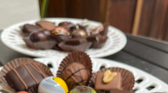 Xocodiva Adds Flavor to Vallarta