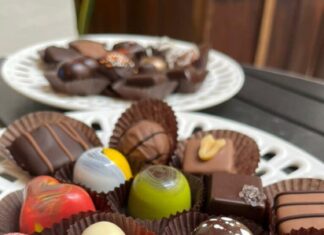 Xocodiva Adds Flavor to Vallarta