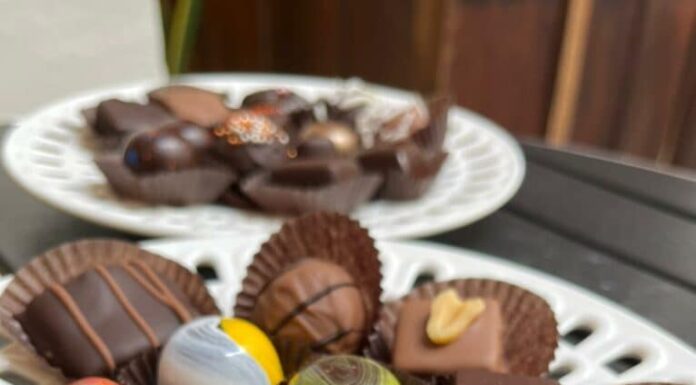 Xocodiva Adds Flavor to Vallarta