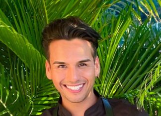 Roman Ventura Creates and Inspires With His Passion for Food