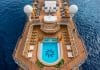 Mexico’s First Luxury Cruise Line to Sail from Puerto Vallarta