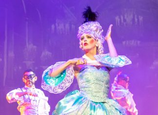 ‘What a Drag’ supports women suffering domestic violence