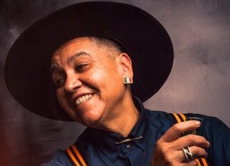 Lady Zen Returns to Vallarta with a Tony Bennett Duets Albums Tribute