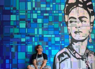 Danyol Creates a World of Queer Art Inspired by his Mexican Roots