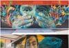 Art Brought to Life as Murals Unveiled in Eight Puerto Vallarta Public Schools