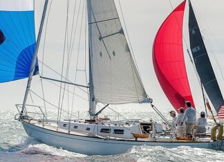 Puerto Vallarta Prepares to Receive Visitors for the 2022 Regatta