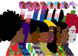 Being LGBTQ Does Not Make You an Automatic Ally of Women