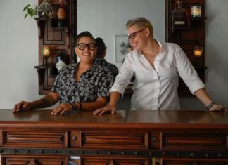 Elixir Mixology Bar Provides a Safe and Fun Space for Women