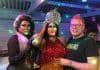 Aphrodite Velvet Crowned First-Ever Chacha Queen ChaChaLaca Bar