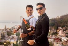 Enjoy Vallarta Pride with a Sunset Cruise, Gourmet Hors d’Oeuvres and Cocktails