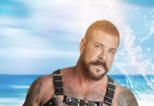 Bearadise presents Bear Pride 2022 in Puerto Vallarta
