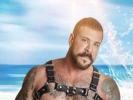 Bearadise presents Bear Pride 2022 in Puerto Vallarta