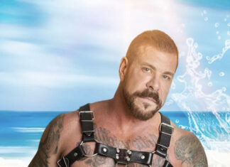 Bearadise presents Bear Pride 2022 in Puerto Vallarta