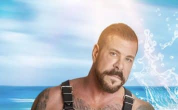 Bearadise presents Bear Pride 2022 in Puerto Vallarta