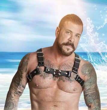 Bearadise presents Bear Pride 2022 in Puerto Vallarta