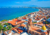 Puerto Vallarta Perceived By It’s Citizens as One of the Safest Places in Mexico