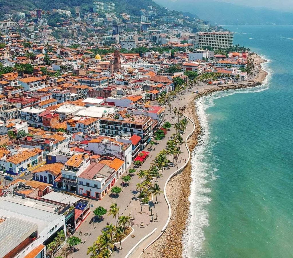 Puerto Vallarta Nominated in Six Categories for Prestigious Travvy Awards