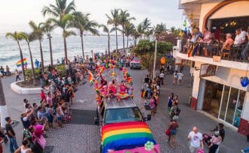 Vallarta Pride Parade Applications Open Vallarta pride parade
