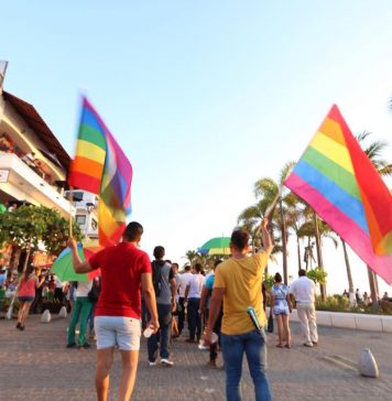 LGBTQ Vallarta Collective to March as Part of International Day Against Homophobia