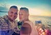 Drag Race Judge Ross Mathews Marries in Puerto Vallarta at Almar Ross Mathews married fiancé Dr. Wellinthon García in a Puerto Vallarta ceremony on Saturday, May 7, 2022 he told People Magazine in an exclusive photo spread and interview.