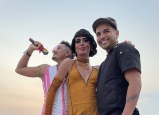 Vallarta Pride Sunset Cruise Marks New Tradition
