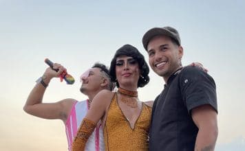 Vallarta Pride Sunset Cruise Marks New Tradition
