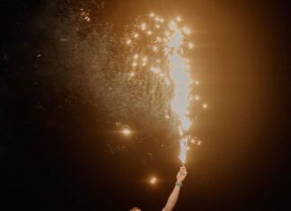 ‘Nahuales – a Mystical Night’ Premiers With Eye Candies PV Performers Dominating Fire