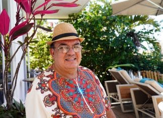 Hector 'Teto' Ramirez Betancourt