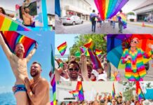 PRIDE 2022 Arrives Full of Color and Diversity