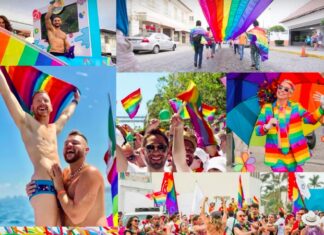 PRIDE 2022 Arrives Full of Color and Diversity