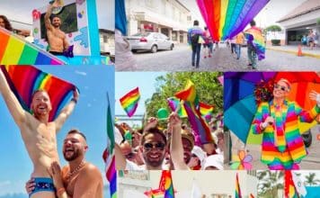 Vallarta Pride Releases Schedule for 2023 Pride Festival