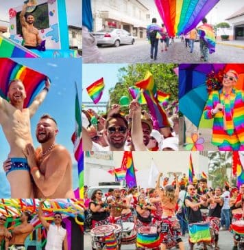 Vallarta Pride Releases Schedule for 2023 Pride Festival