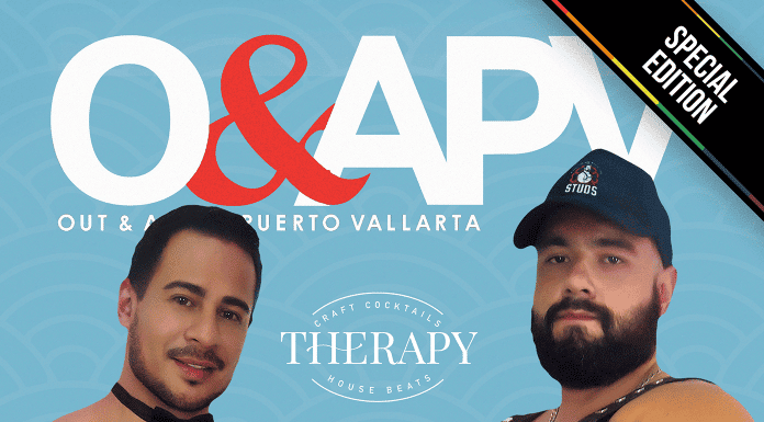 Studs and Therapy Offer New Bar Options in Zona Romantica studs cover