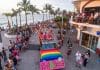 Gay Friendly Puerto Vallarta among the 10 Most Inclusive Cities in the World Says AirBnb Gay Friendly Puerto Vallara, Photo by Oscar Almeida