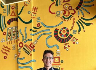 Talented Puerto Vallarta Chef Carrillo Takes Talents to International Audience