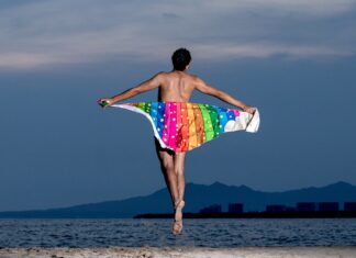 Vallarta Gay Pride 6K Run