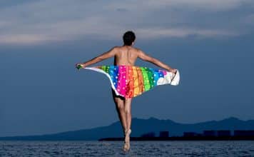 Vallarta Gay Pride 6K Run