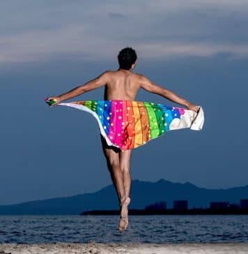 Vallarta Gay Pride 6K Run